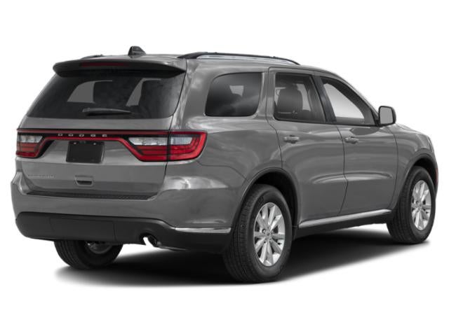 2026 Dodge Durango GT Plus HEMI V8 America 250 Edition