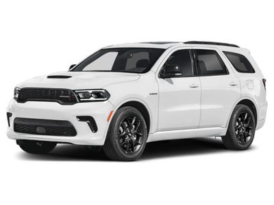 2026 Dodge Durango GT Plus HEMI V8 America 250 Edition
