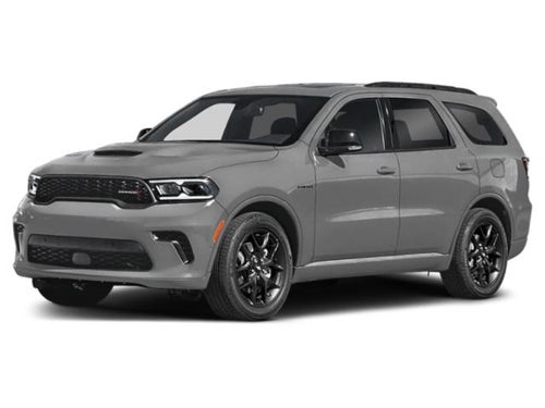 2026 Dodge Durango GT Premium HEMI V8 America 250 Edition