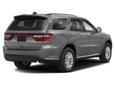 2026 Dodge Durango GT Premium HEMI V8 America 250 Edition