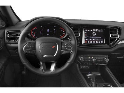 2026 Dodge Durango GT Premium HEMI V8 America 250 Edition