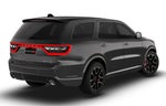 2026 Dodge Durango DURANGO SRT HELLCAT AWD