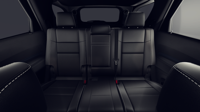 2026 Dodge Durango DURANGO SRT HELLCAT AWD