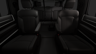 2026 Jeep Grand Wagoneer GRAND WAGONEER L SUMMIT OBSIDIAN 4X4