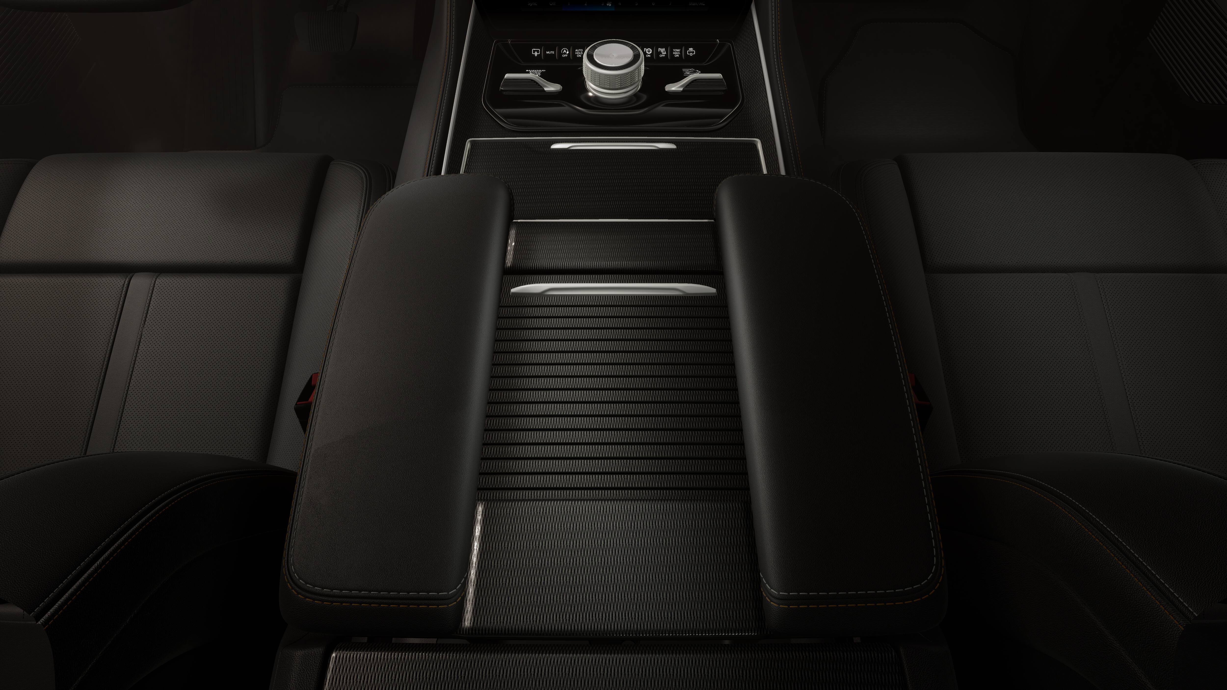 2026 Jeep Grand Wagoneer GRAND WAGONEER L SUMMIT OBSIDIAN 4X4