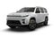 2026 Jeep Grand Wagoneer GRAND WAGONEER 4X4
