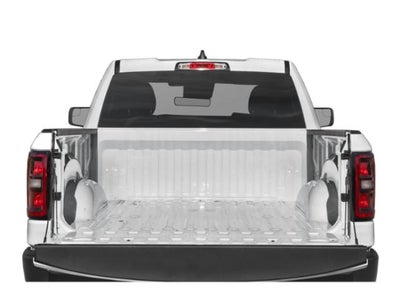 2027 RAM 1500 Tradesman