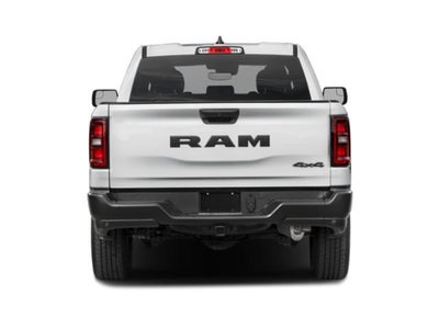2027 RAM 1500 Tradesman
