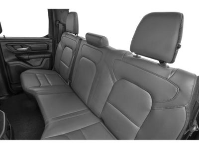 2027 RAM 1500 Tradesman