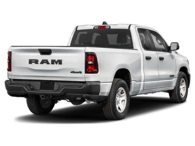 2027 RAM 1500 Tradesman