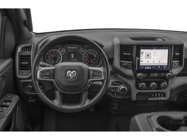 2027 RAM 1500 Tradesman