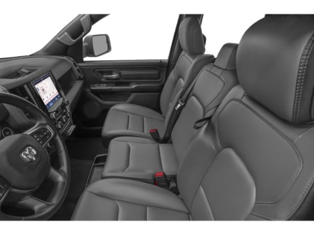 2027 RAM 1500 Tradesman