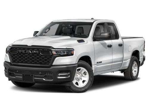2027 RAM 1500 Tradesman