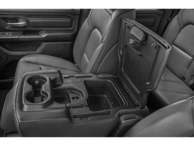 2027 RAM 1500 Tradesman