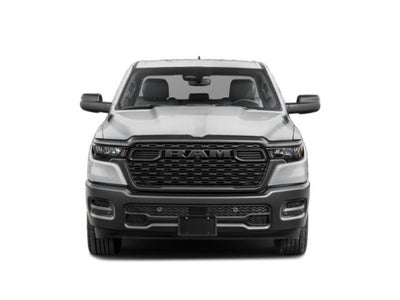 2027 RAM 1500 Tradesman