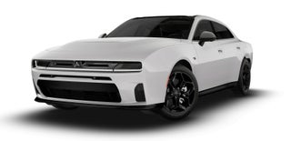 2026 Dodge Charger CHARGER R/T PLUS 4-DOOR AWD