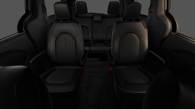 2026 Chrysler Pacifica PACIFICA LIMITED