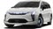 2027 Chrysler Pacifica PACIFICA SELECT AWD