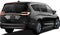2027 Chrysler Pacifica PACIFICA SELECT AWD