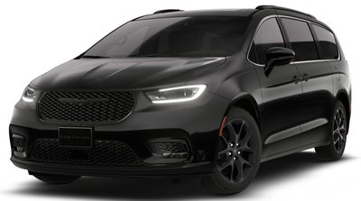 2026 Chrysler Pacifica PACIFICA LIMITED AWD