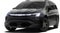 2027 Chrysler Pacifica PACIFICA LIMITED AWD