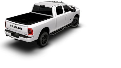 2026 RAM Ram 3500 RAM 3500 LARAMIE CREW CAB 4X4 6'4' BOX
