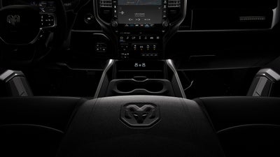 2026 RAM Ram 3500 RAM 3500 LARAMIE CREW CAB 4X4 6'4' BOX