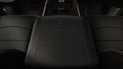 2026 RAM Ram 3500 RAM 3500 LARAMIE CREW CAB 4X4 6'4' BOX