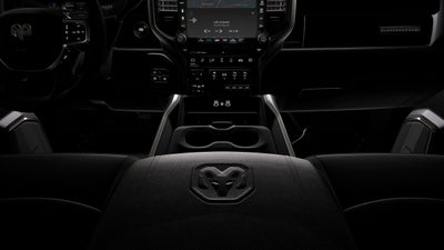 2026 RAM Ram 3500 RAM 3500 LARAMIE CREW CAB 4X4 6'4' BOX