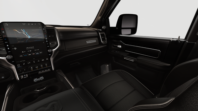 2026 RAM Ram 3500 RAM 3500 LARAMIE CREW CAB 4X4 6'4' BOX