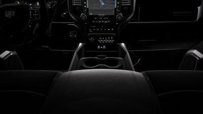 2026 RAM Ram 3500 RAM 3500 BIG HORN CREW CAB 4X4 8' BOX