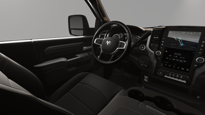 2026 RAM Ram 2500 RAM 2500 TRADESMAN REGULAR CAB 4X4 8' BOX