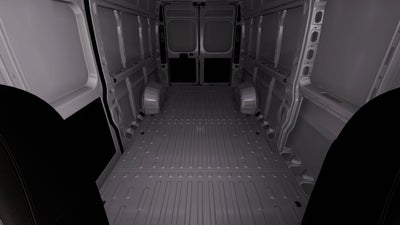 2026 RAM Ram ProMaster RAM PROMASTER 3500 TRADESMAN CARGO VAN HIGH ROOF 159' WB EXT