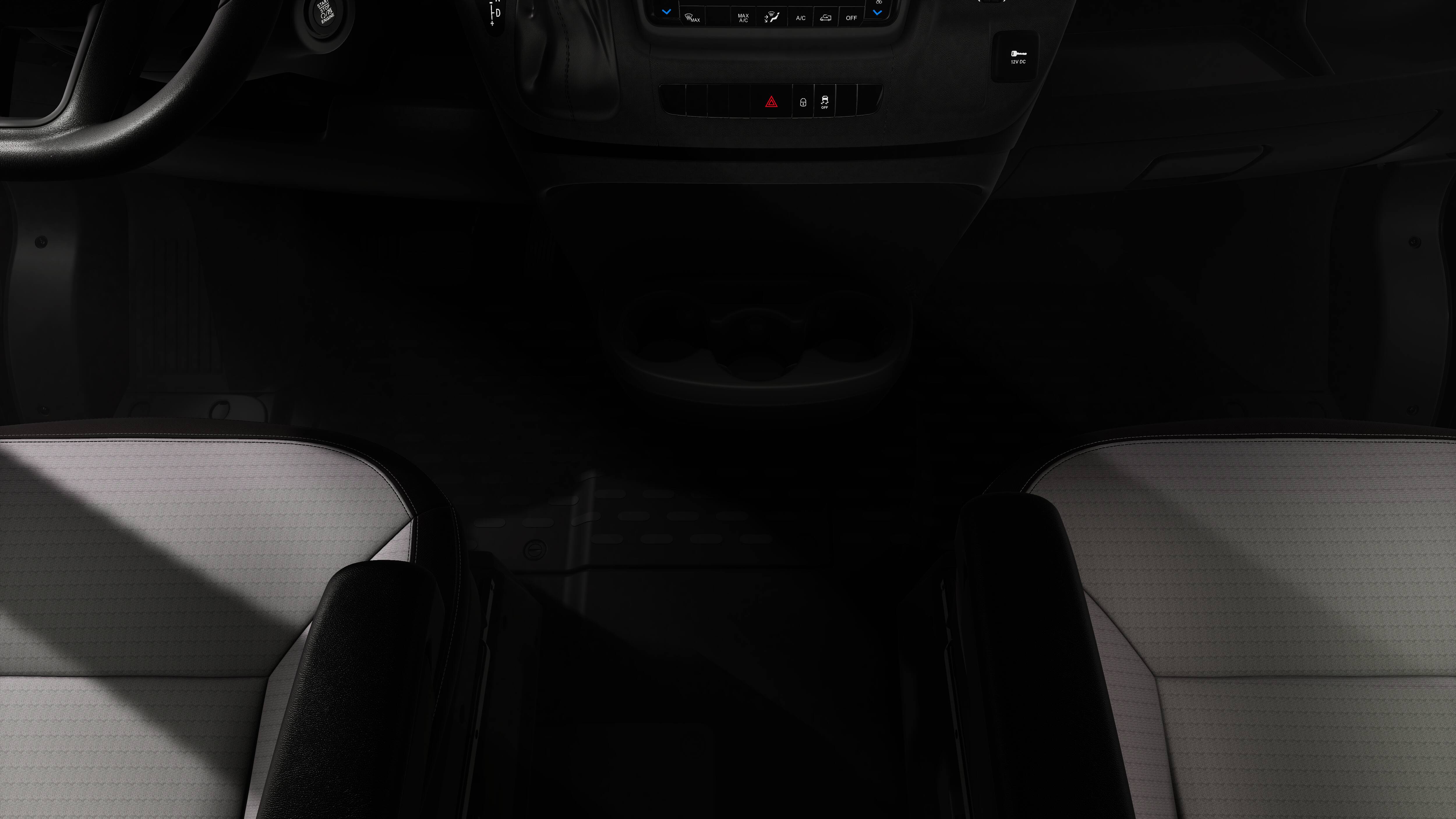 2026 RAM Ram ProMaster RAM PROMASTER 3500 TRADESMAN CARGO VAN HIGH ROOF 136' WB