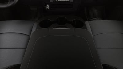 2026 RAM Ram 5500 Chassis Cab RAM 5500 TRADESMAN CHASSIS REGULAR CAB 4X4 84' CA