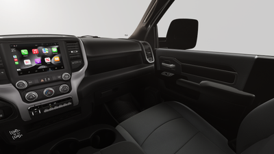 2026 RAM Ram 5500 Chassis Cab RAM 5500 TRADESMAN CHASSIS REGULAR CAB 4X4 84' CA