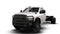 2026 RAM Ram 5500 Chassis Cab RAM 5500 TRADESMAN CHASSIS REGULAR CAB 4X4 120' CA