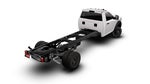 2026 RAM Ram 5500 Chassis Cab RAM 5500 TRADESMAN CHASSIS REGULAR CAB 4X4 120' CA