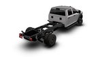 2026 RAM Ram 5500 Chassis Cab RAM 5500 TRADESMAN CHASSIS CREW CAB 4X4 84' CA