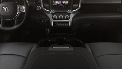 2026 RAM Ram 3500 Chassis Cab RAM 3500 TRADESMAN CHASSIS REGULAR CAB 4X4 84' CA