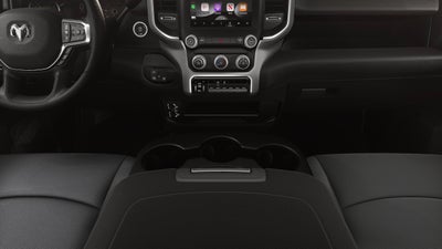 2026 RAM Ram 3500 Chassis Cab RAM 3500 TRADESMAN CHASSIS REGULAR CAB 4X4 84' CA