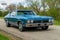 1968 Chevrolet Chevelle SS