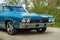 1968 Chevrolet Chevelle SS