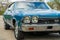 1968 Chevrolet Chevelle SS