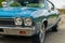 1968 Chevrolet Chevelle SS