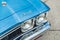 1968 Chevrolet Chevelle SS