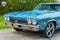 1968 Chevrolet Chevelle SS