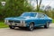 1968 Chevrolet Chevelle SS