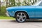 1968 Chevrolet Chevelle SS