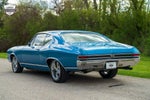 1968 Chevrolet Chevelle SS